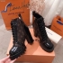 Louis Vuitton Booties LVB443226643400LV 